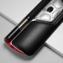 Contour RollerMouse Red Wired hiiriohjain | Euro Toimistotukut Oy