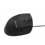 Contour Unimouse Right Wired hiiri | Euro Toimistotukut Oy