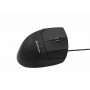 Contour Unimouse Right Wired hiiri | Euro Toimistotukut Oy