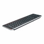 Contour Balance Keyboard Pan Nordic | Euro Toimistotukut Oy