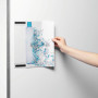 Durable Infotasku rPET A4 magneettinen (5) | Euro Toimistotukut Oy