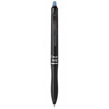 Pilot Frixion Ball Plus sininen rollerball 0,7 mm | Euro Toimistotukut Oy