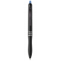 Pilot Frixion Ball Plus sininen rollerball 0,7 mm | Euro Toimistotukut Oy