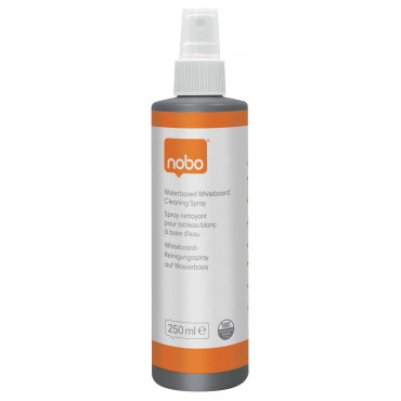 Nobo Eco valkotaulun puhdistusspray 250 ml