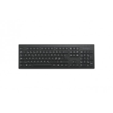 Kensington KB150S EQ langaton näppäimistö | Euro Toimistotukut Oy