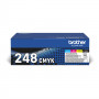 Brother TN248CMYK värikasetti 4-väri | Euro Toimistotukut Oy