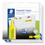 Staedtler TextSurfer Classic korostuskynä keltainen | Euro Toimistotukut Oy