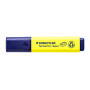 Staedtler TextSurfer Classic korostuskynä keltainen | Euro Toimistotukut Oy