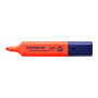 Staedtler TextSurfer Classic  korostuskynä punainen | Euro Toimistotukut Oy