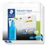 Staedtler TextSurfer Classic korostuskynä sininen | Euro Toimistotukut Oy