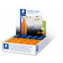 Staedtler TextSurfer Classic korostuskynä oranssi | Euro Toimistotukut Oy