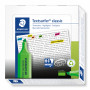 Staedtler TextSurfer Classic korostuskynä vihreä | Euro Toimistotukut Oy