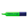 Staedtler TextSurfer Classic korostuskynä vihreä | Euro Toimistotukut Oy