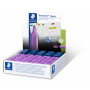 Staedtler TextSurfer Classic korostuskynä violetti | Euro Toimistotukut Oy
