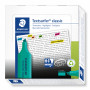 Staedtler TextSurfer Classic korostuskynä turkoosi | Euro Toimistotukut Oy