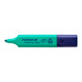 Staedtler TextSurfer Classic korostuskynä turkoosi | Euro Toimistotukut Oy