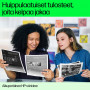 HP 149X värikasetti musta | Euro Toimistotukut Oy