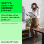 HP 149X värikasetti musta | Euro Toimistotukut Oy