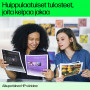 HP 207X värikasetti musta | Euro Toimistotukut Oy