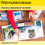 HP 953 XL mustesuihkuvärikasetti sininen | Euro Toimistotukut Oy