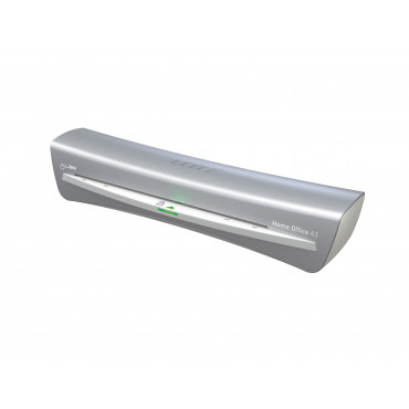 Leitz iLAM Home Office A3-laminointilaite | Euro Toimistotukut Oy