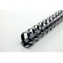 GBC 10 mm A4 sidontakampa musta (100) | Euro Toimistotukut Oy