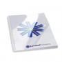 GBC PVC A4 180 mic sidontakansi kirkas (100) | Euro Toimistotukut Oy