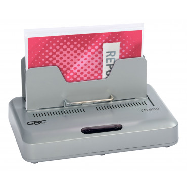 GBC ThermaBind TB500 liimasidontalaite | Euro Toimistotukut Oy