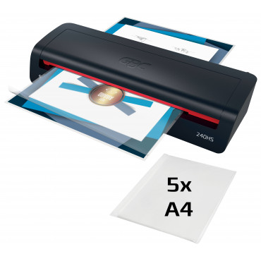 GBC 240HS Home Office A3-laminointikone | Euro Toimistotukut Oy