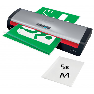 GBC 250HS Office A3-laminointikone | Euro Toimistotukut Oy