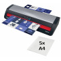 GBC 480HS Office A3-laminointikone | Euro Toimistotukut Oy