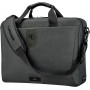Wenger MX ECO Brief 16″ laukku t.harmaa | Euro Toimistotukut Oy