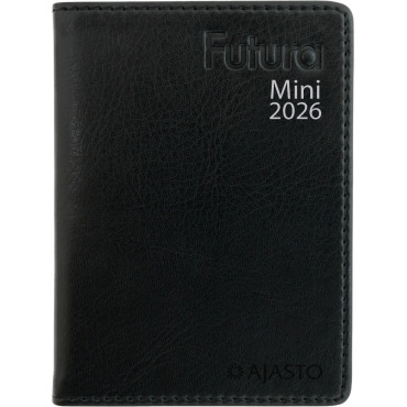 Futura Mini, musta