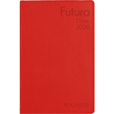 Futura Time, punainen