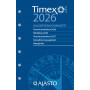Timex Handy -vuosipaketti