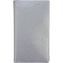 Agenda, svenskspråkig, silver