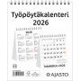 Työpöytäkalenteri
