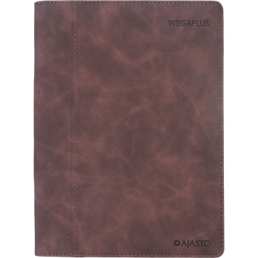 Wega Plus, ruskea