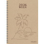 Wega Eko, beige