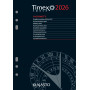 Timex Space -vuosipaketti