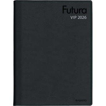 Futura Vip, musta
