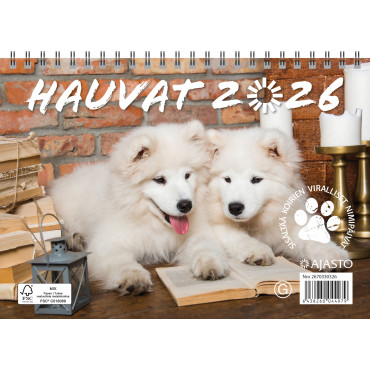 Hauvat A5