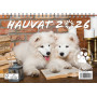 Hauvat A5