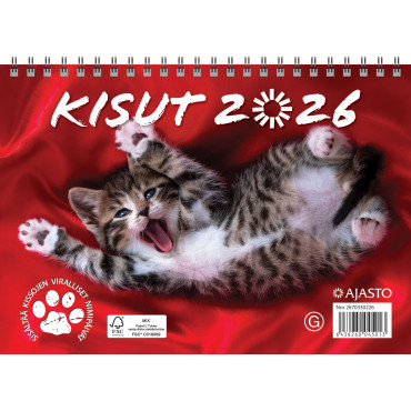 Kisut A5