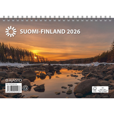 Suomi A5
