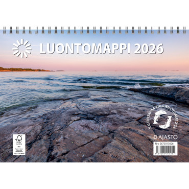 Luontomappi