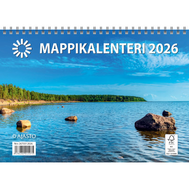Mappikalenteri