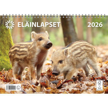 Eläinlapset