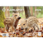 Eläinlapset