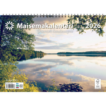 Maisemakalenteri